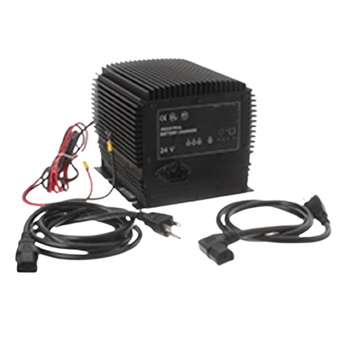 24V 25A Batterie ladegerät 52936 für Condor Universal