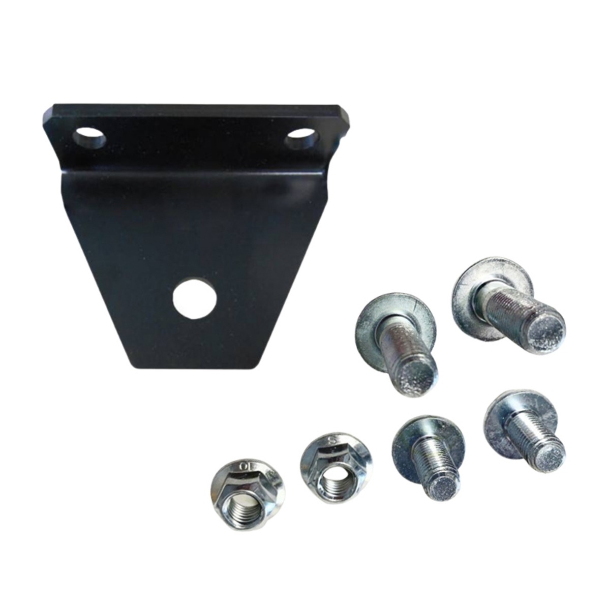 Anhängerkupplung TCB11531 für John Deere