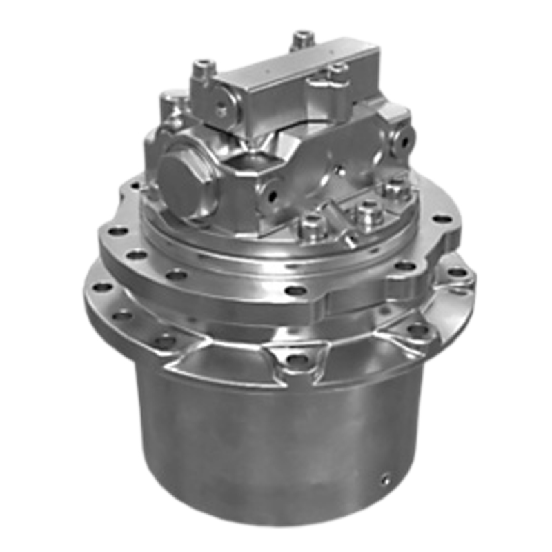 Antriebsfahrmotor 288-3462 für Caterpillar