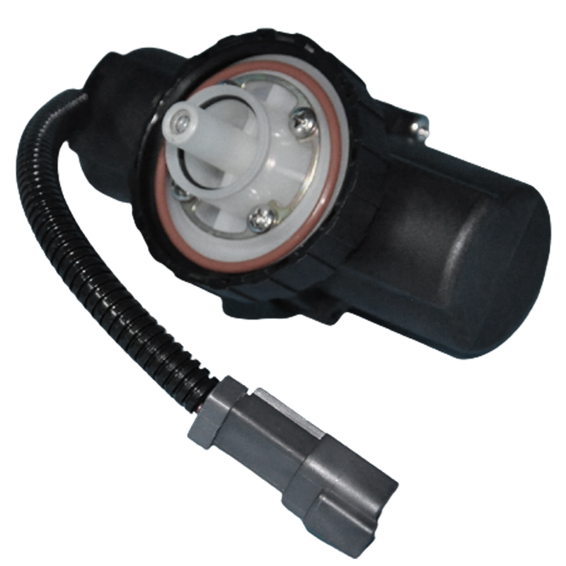 12V elektrische Kraftstoffpumpe 349-5327 für Caterpillar