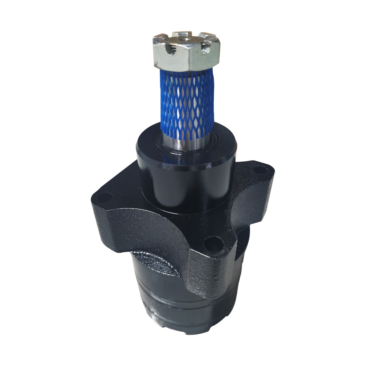 Hydraulischer Antriebs motor 96417GT für Genie