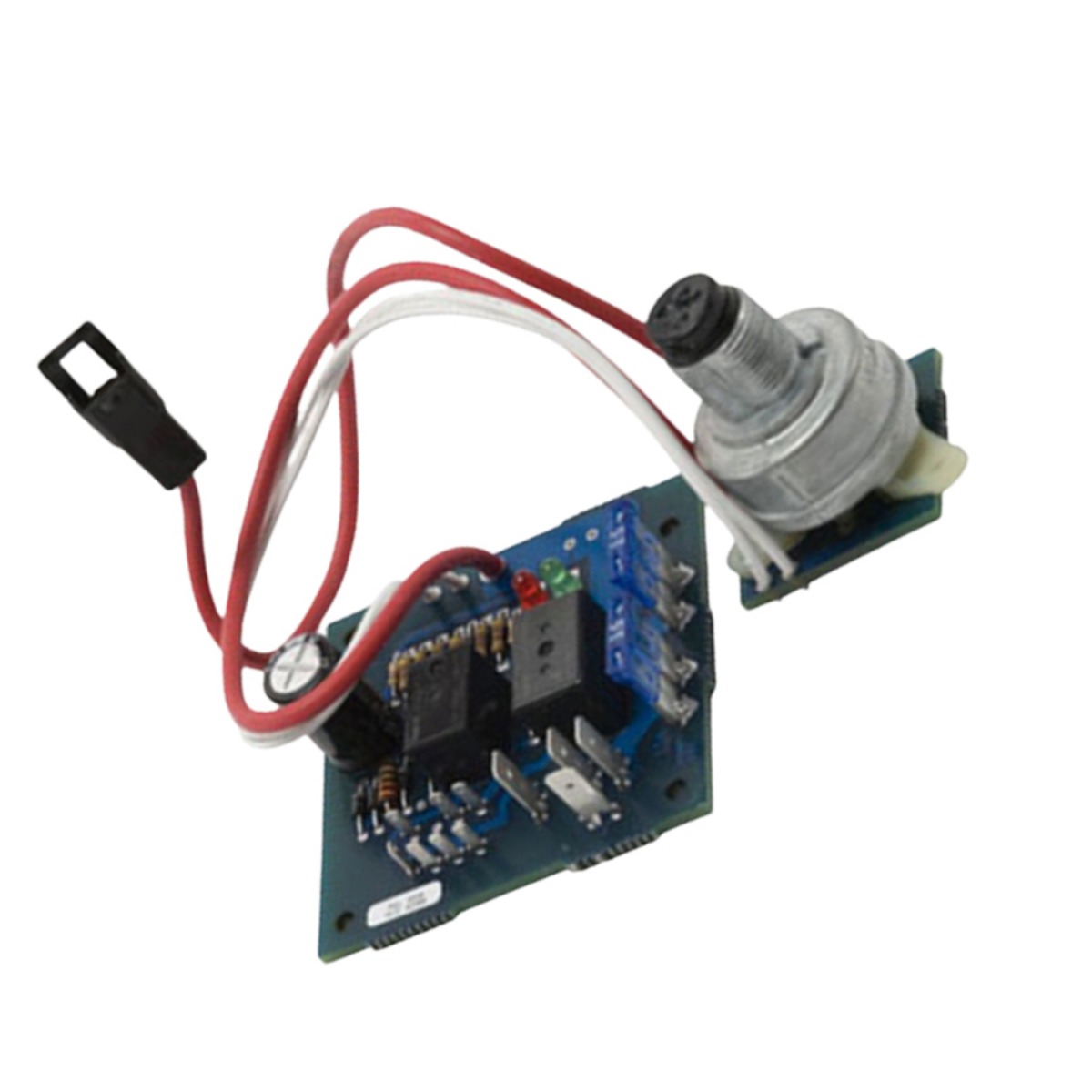 Zündschaltermodul AM136681 für John Deere