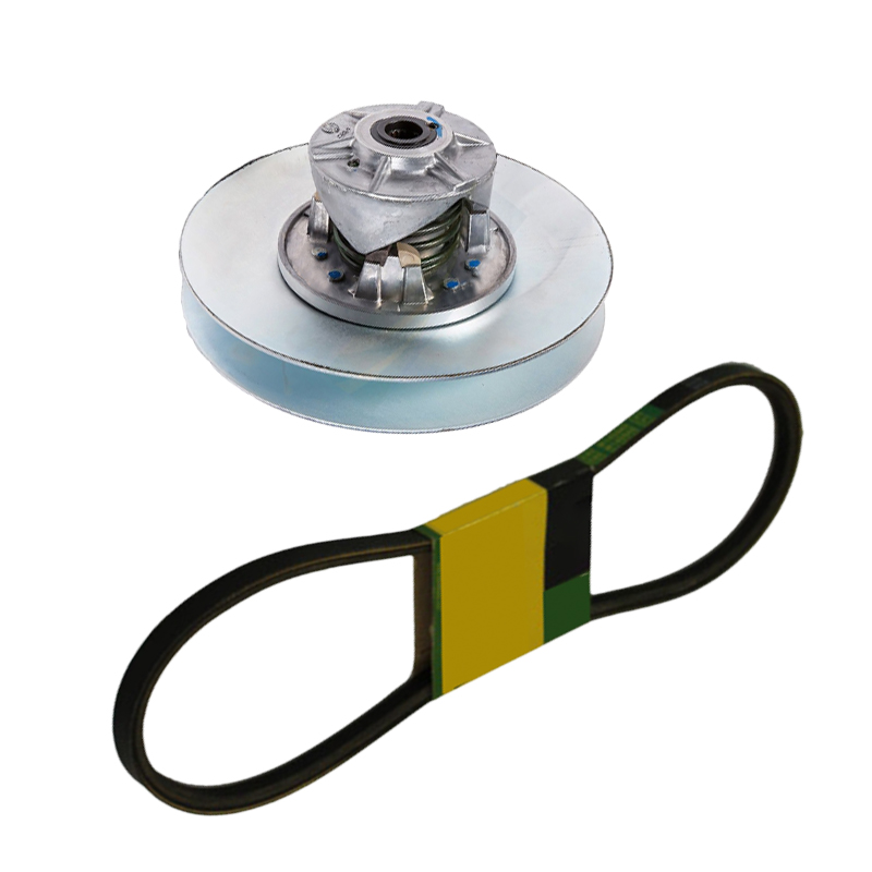 Antriebskupplung AM138649 Riemen M174026 für John Deere