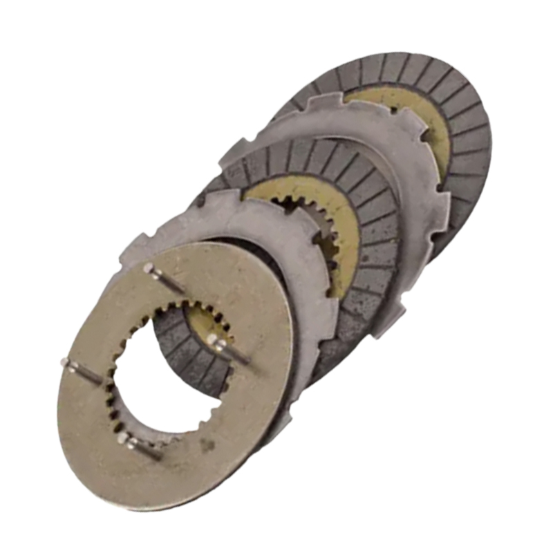 Nasskupplungsscheibensatz 5 x Platten 22201-822-610 für Honda