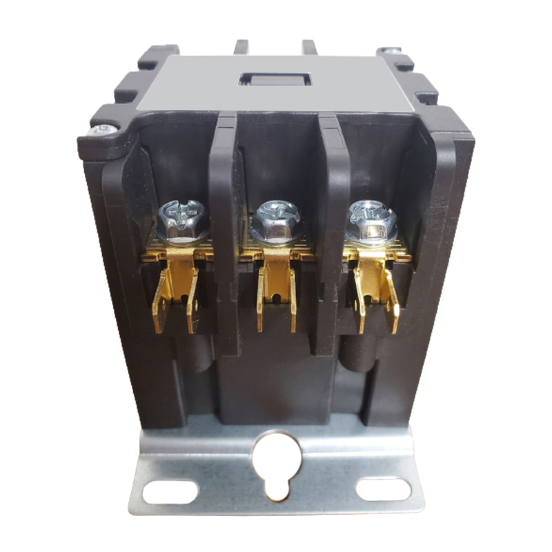 Klimaanlagenschütz 42BF35AJ 3-polig 20 25 30 Ampere 24 V AC-Spule für Siemens