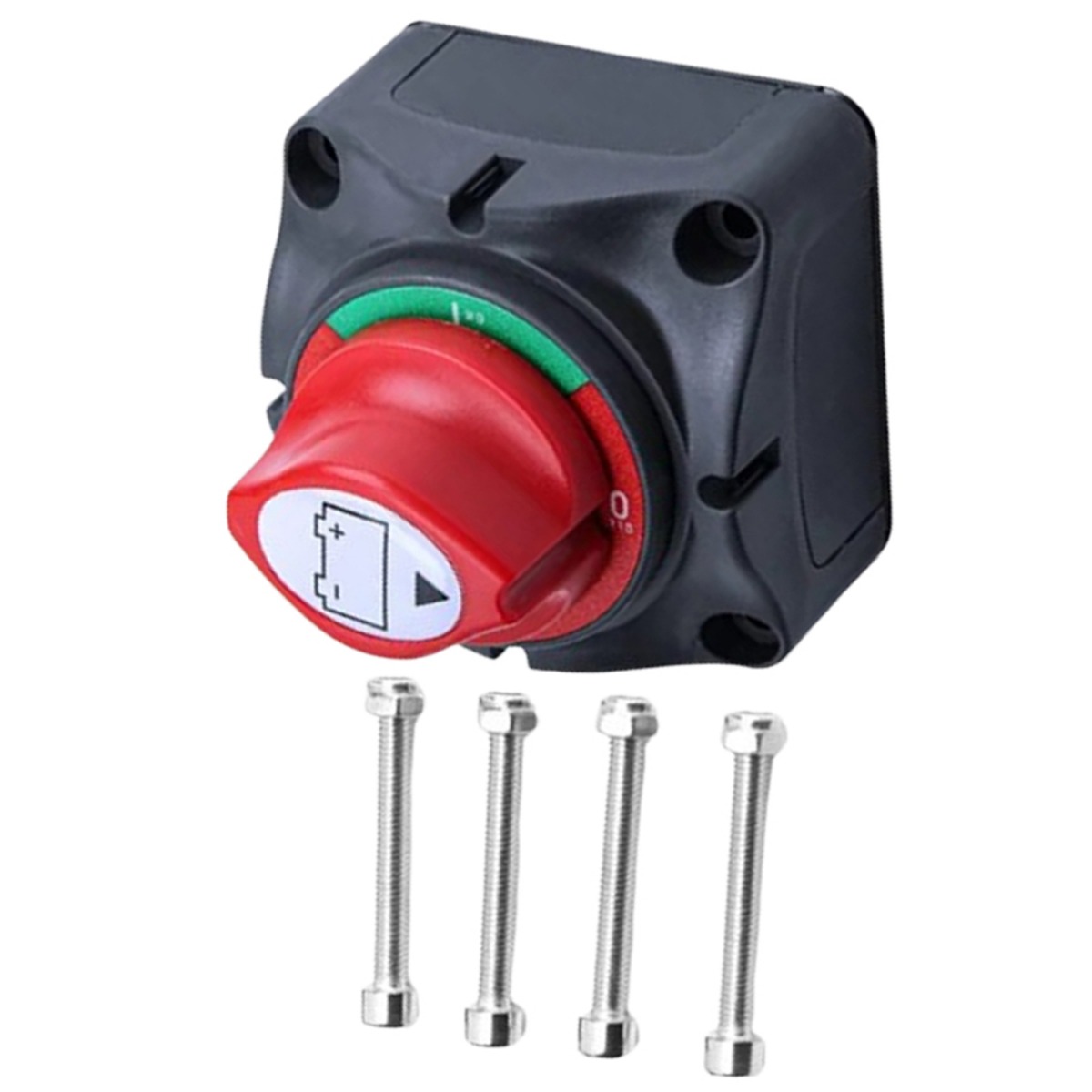 12-50V Batterieschalter für Auto