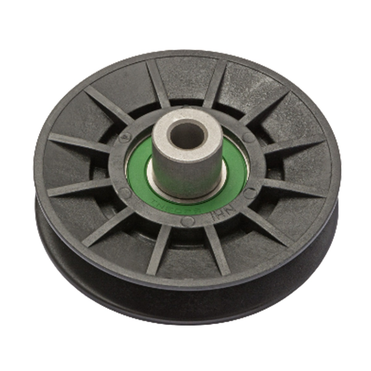 V-Nut Umlenkrolle 532194326 für Husqvarna