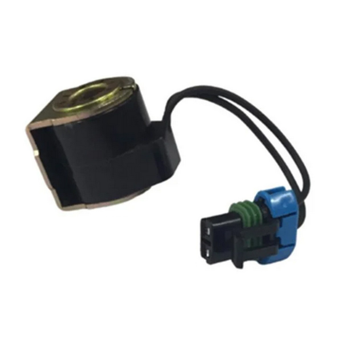 12V 15W Spulenentladeventil 22-02804-00 für Carrier