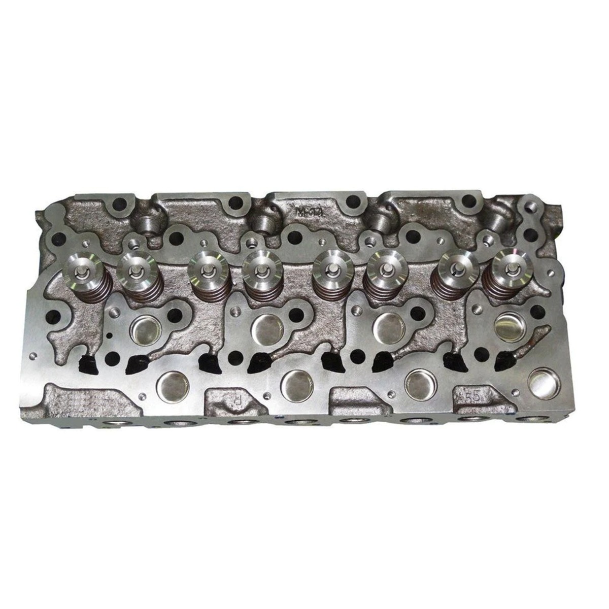 Bloßer Zylinderkopf für Kubota Motor V1903 main product photo