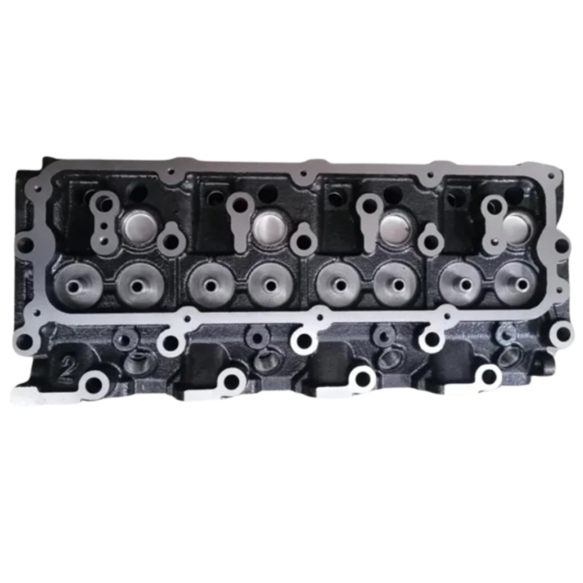 Zylinderkopf OK65A10100 für KIA