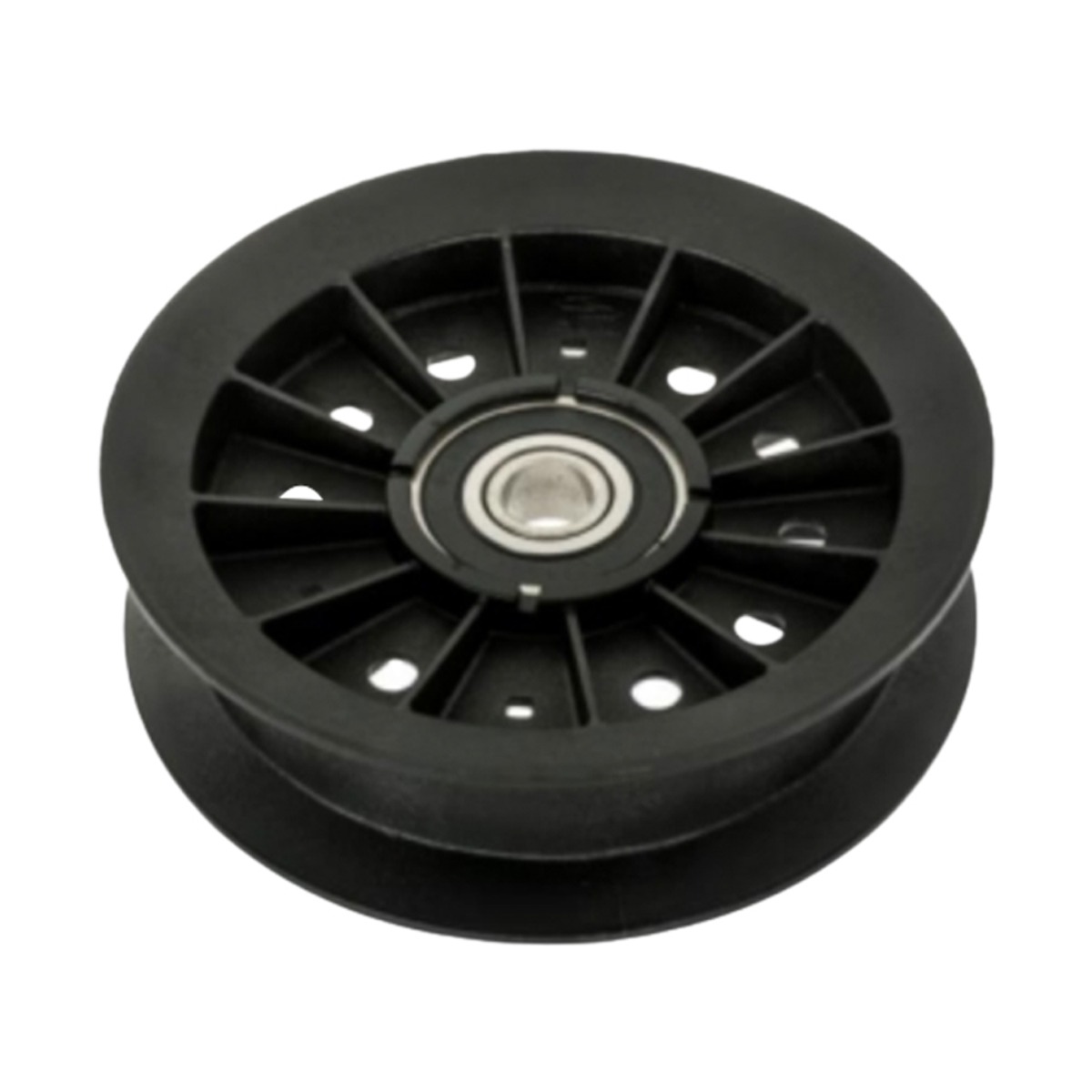 Flache Umlenkrolle 91801MA für Murray