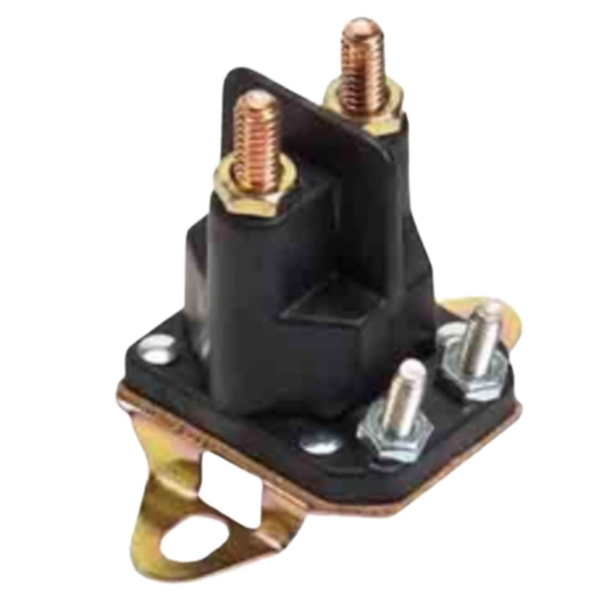 12V Anlasser Magnetspule 109946 für AYP