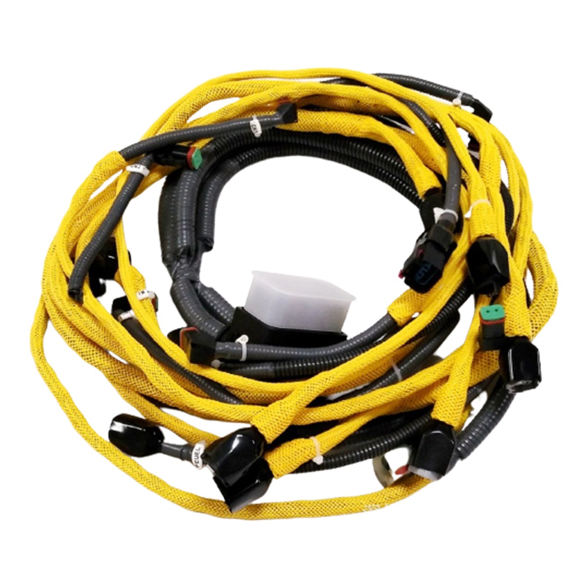 Kabelbaum 6251-81-9810 für Komatsu