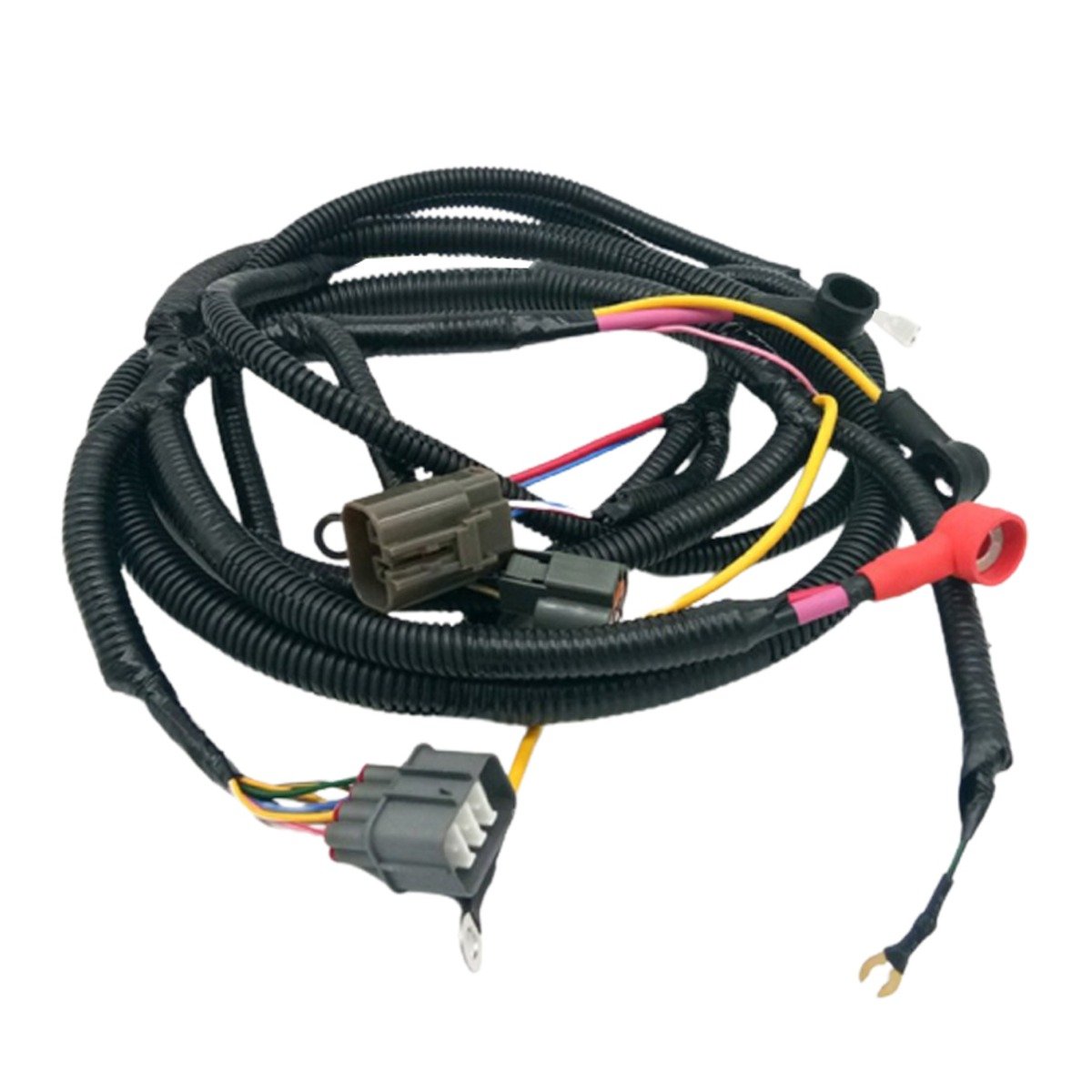 Motor kabelbaum YN116E01021P1 für Kobelco main product photo