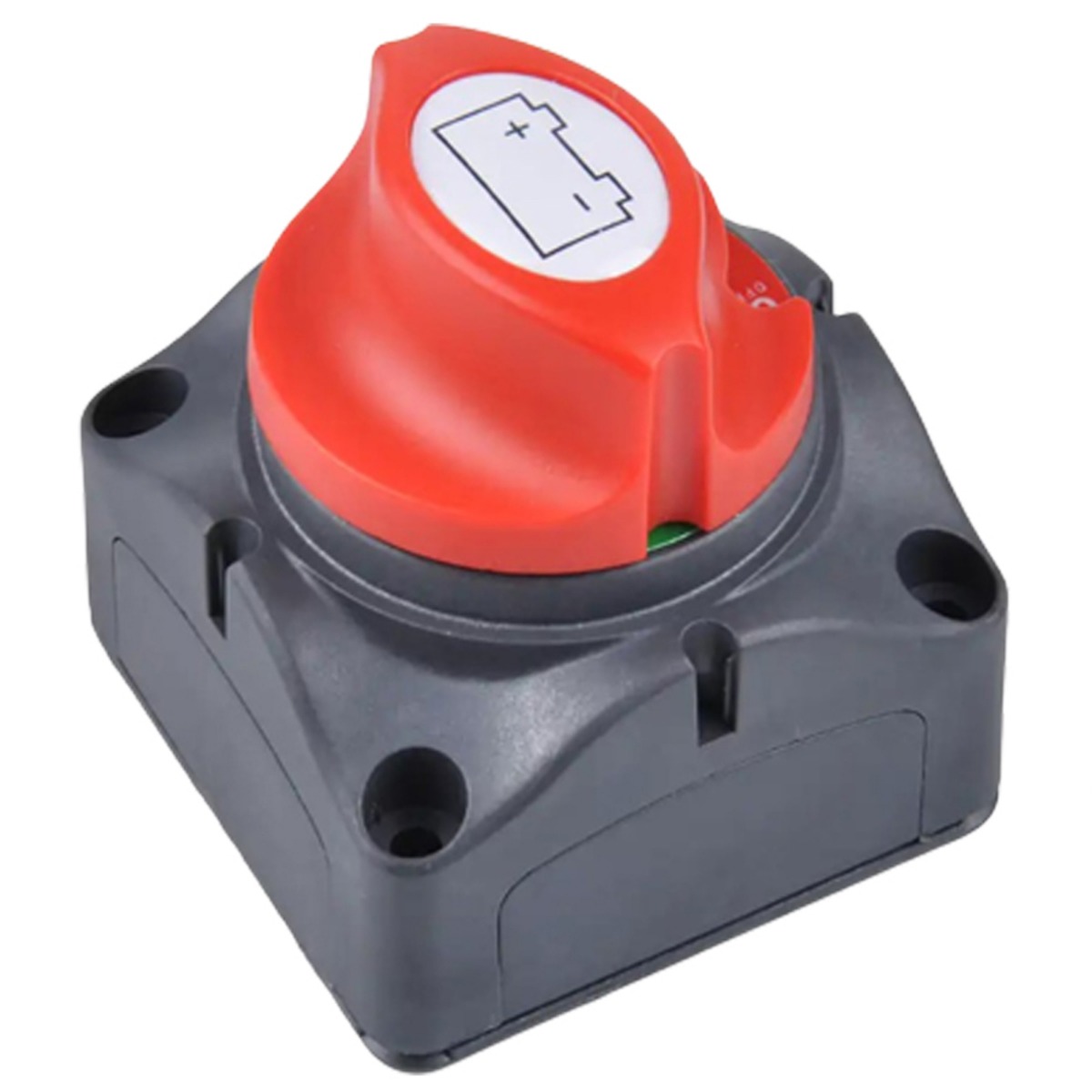 12-50V Batterieschalter für Fahrzeuge