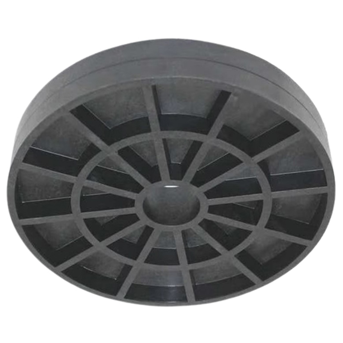 Verlängerungsrollenrad 47163GT für Genie