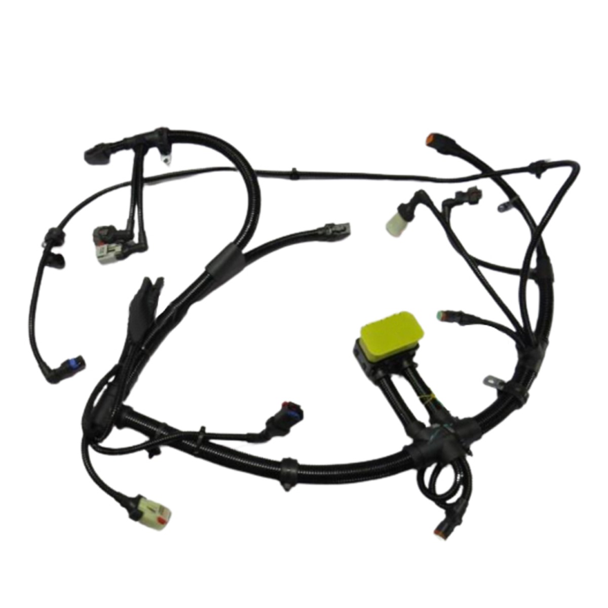 Steuermodul Kabelbaum 5289127 für Cummins