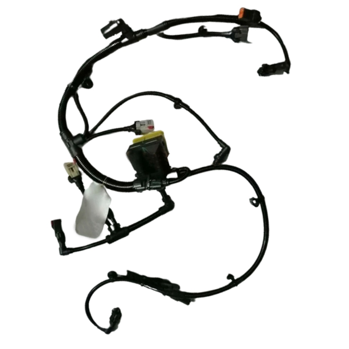 Steuermodul Kabelbaum 5271508 für Cummins