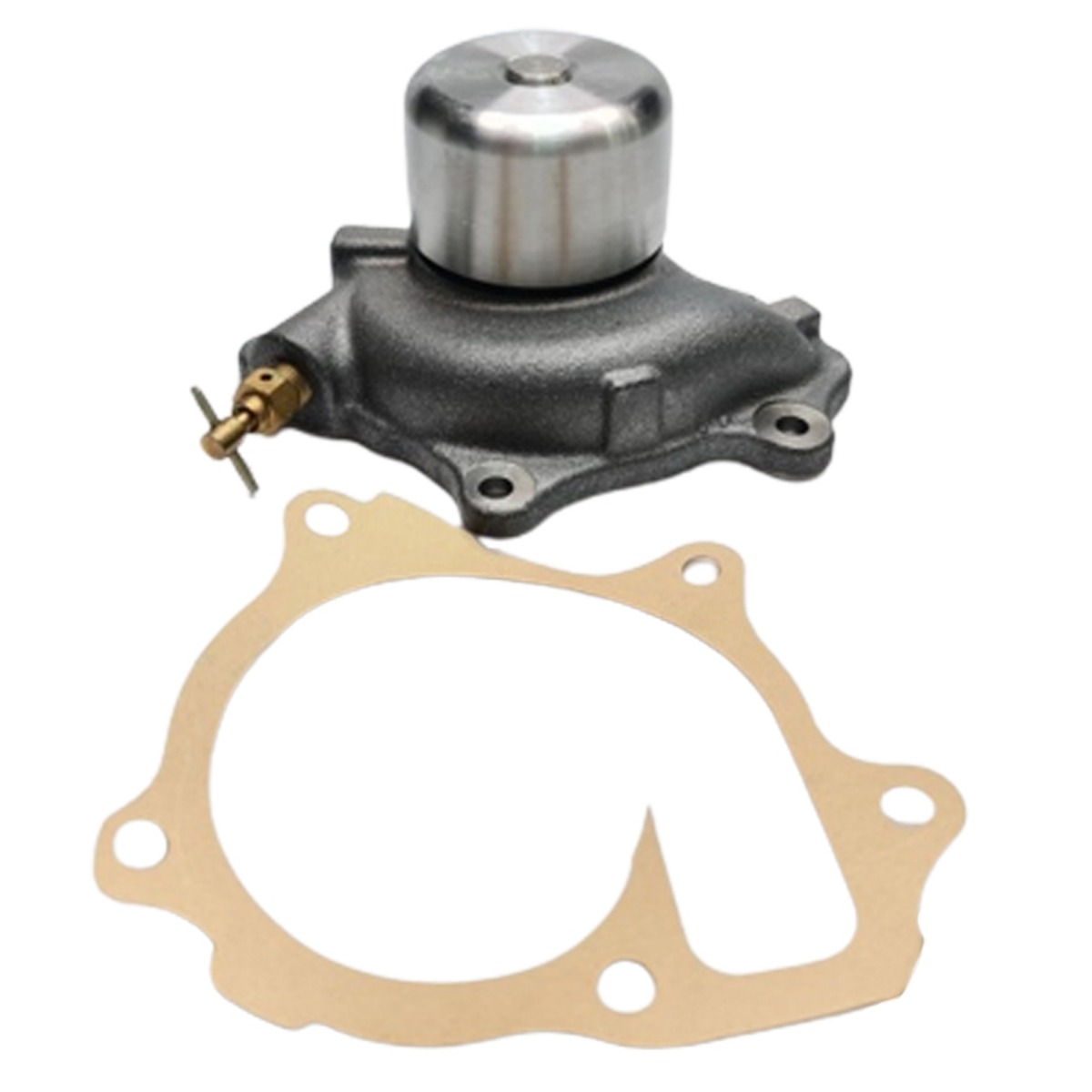 Wasserpumpe RE507604 für John Deere