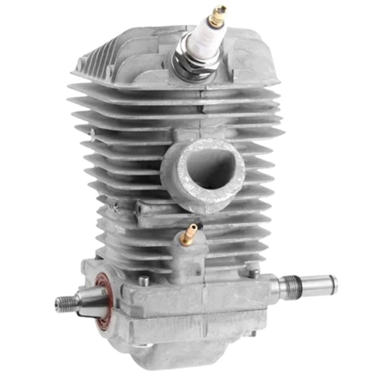 42,5 mm Zylinderkolben Kurbelwelle 11230201209 für Stihl