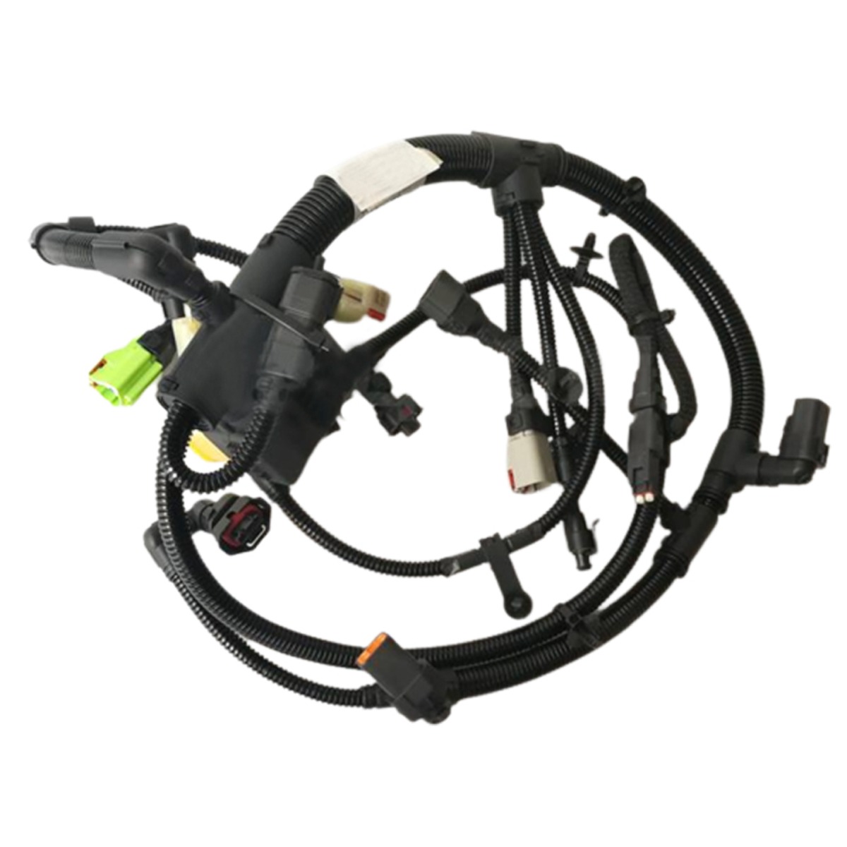 Steuermodul Kabelbaum 5260405 für Cummins