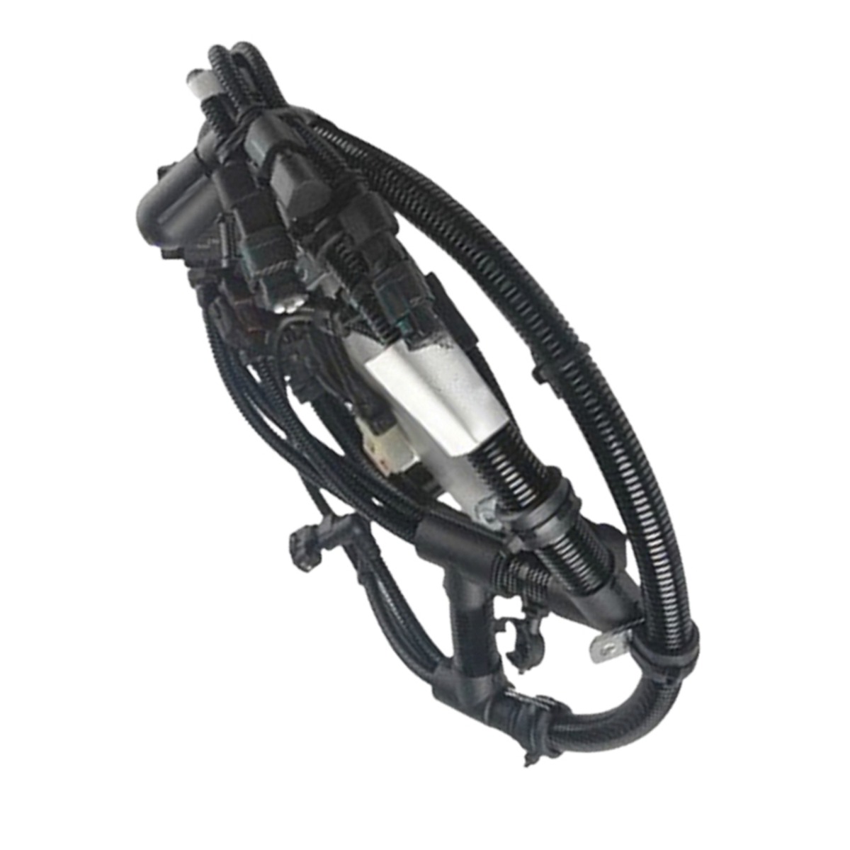 Steuermodul Kabelbaum 5370499 für Cummins