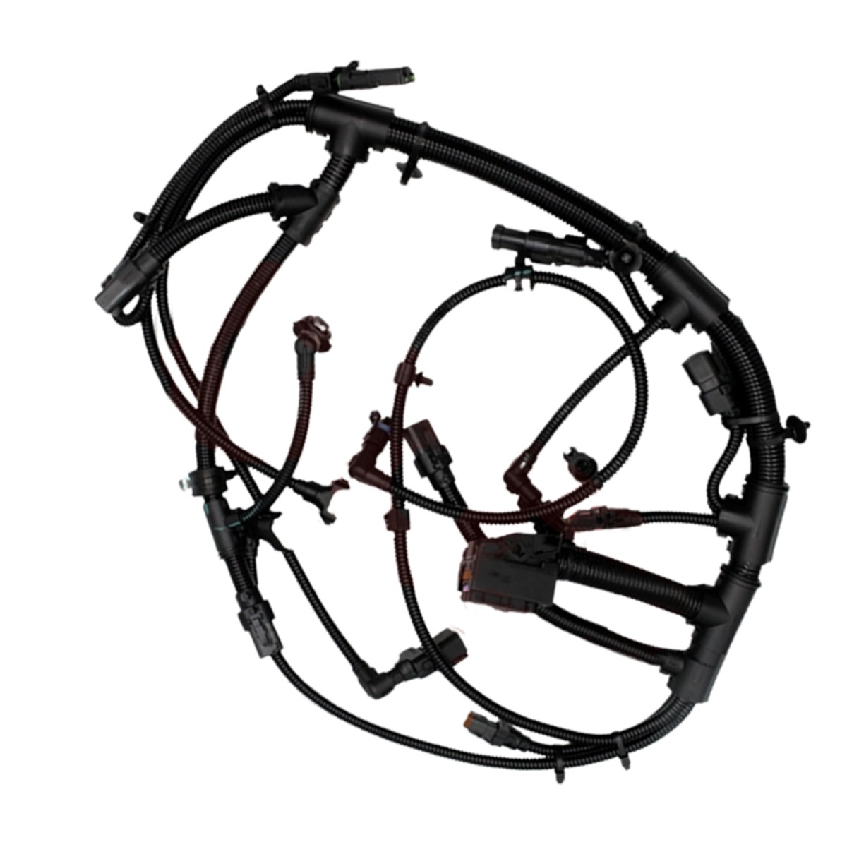 Steuermodul Kabelbaum 5309510 für Cummins