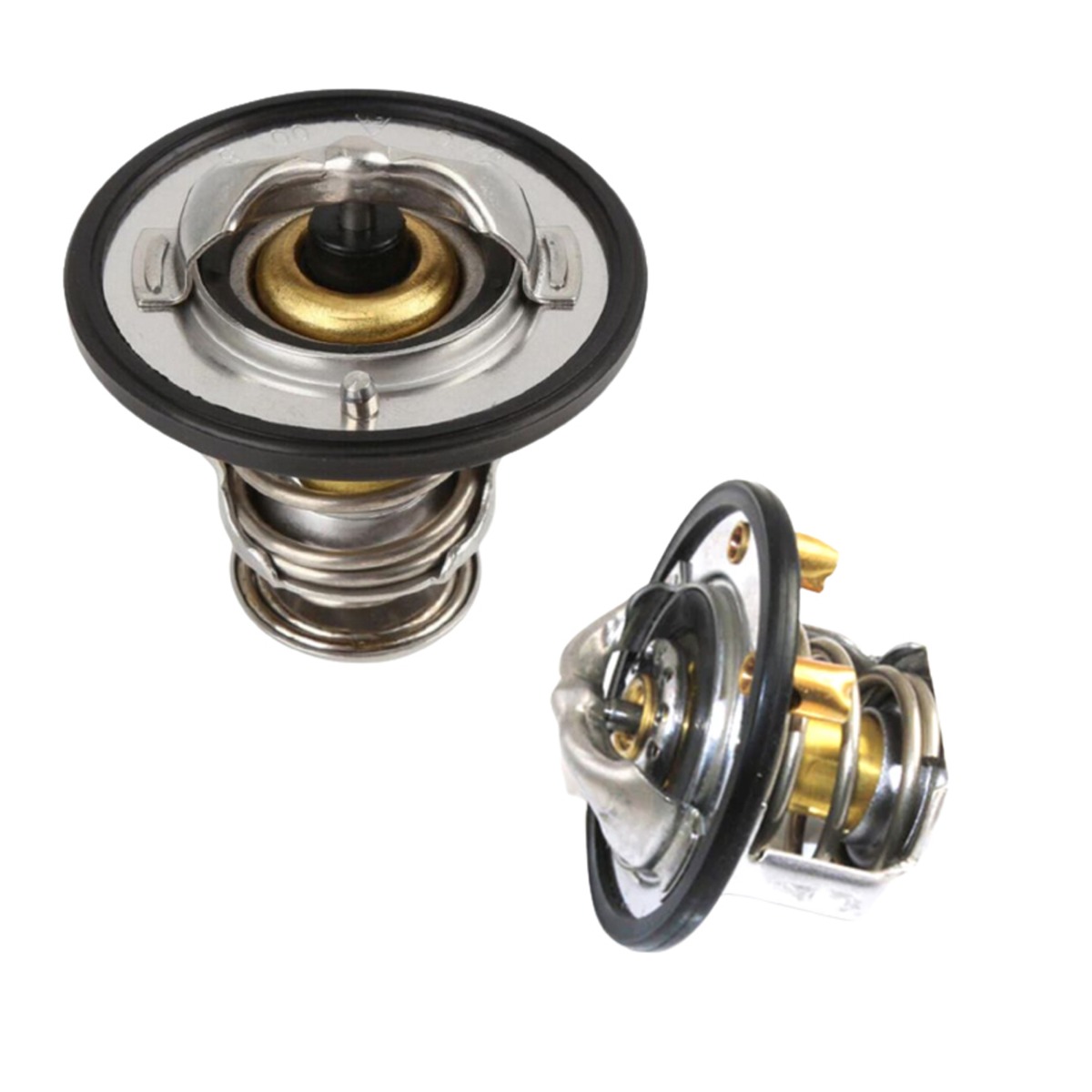 Thermostatsatz vorne und hinten 97241130 für Chevrolet