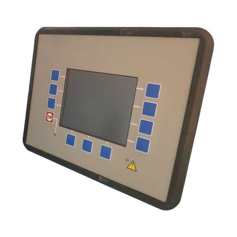 Generatorsteuerung 8440-2050 für Caterpillar