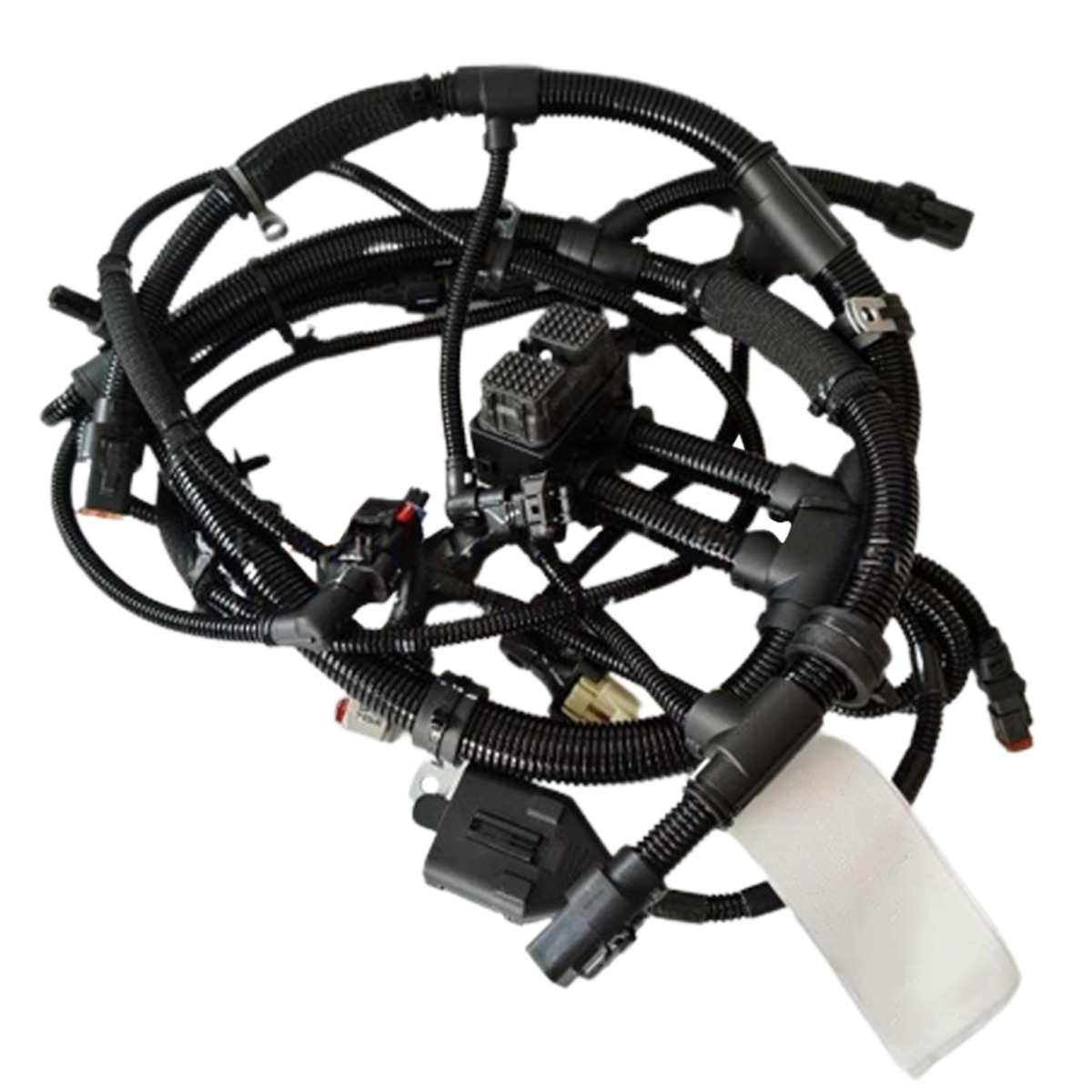 Steuermodul Kabelbaum 5288537 für Cummins