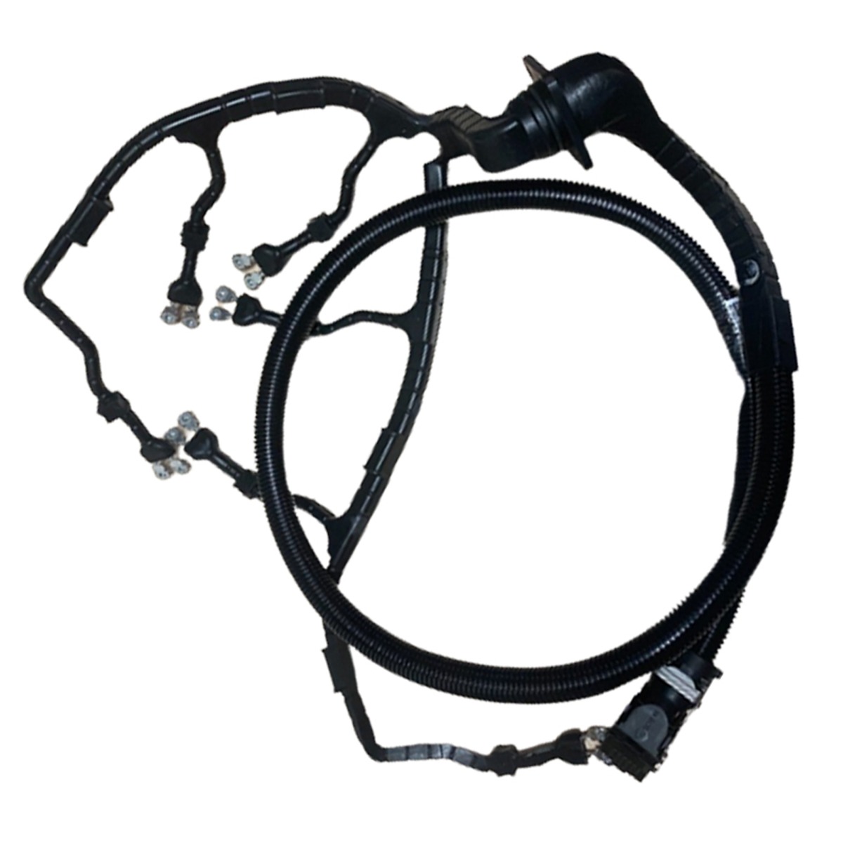 Injektor Kabelbaumkabel 51254136418 für MAN