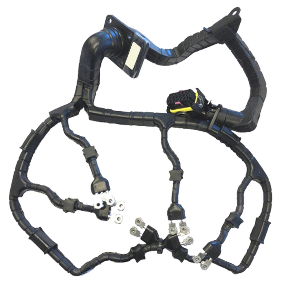 Injektor Kabelbaumkabel 51254136088 für MAN