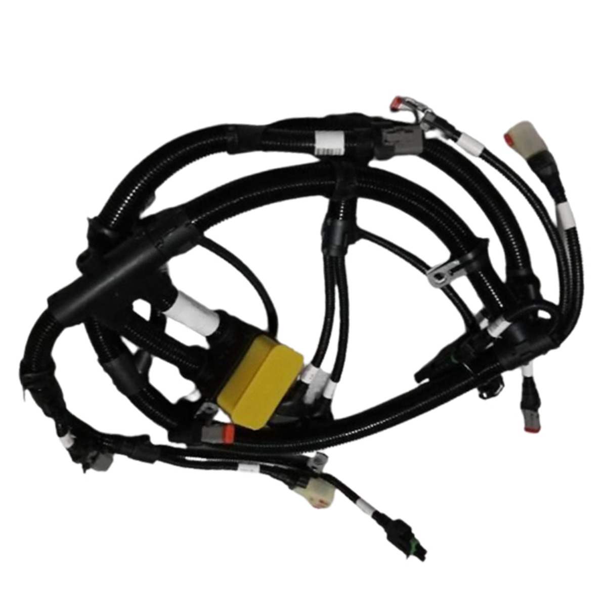 Steuermodul Kabelbaum 5304087 für Cummins