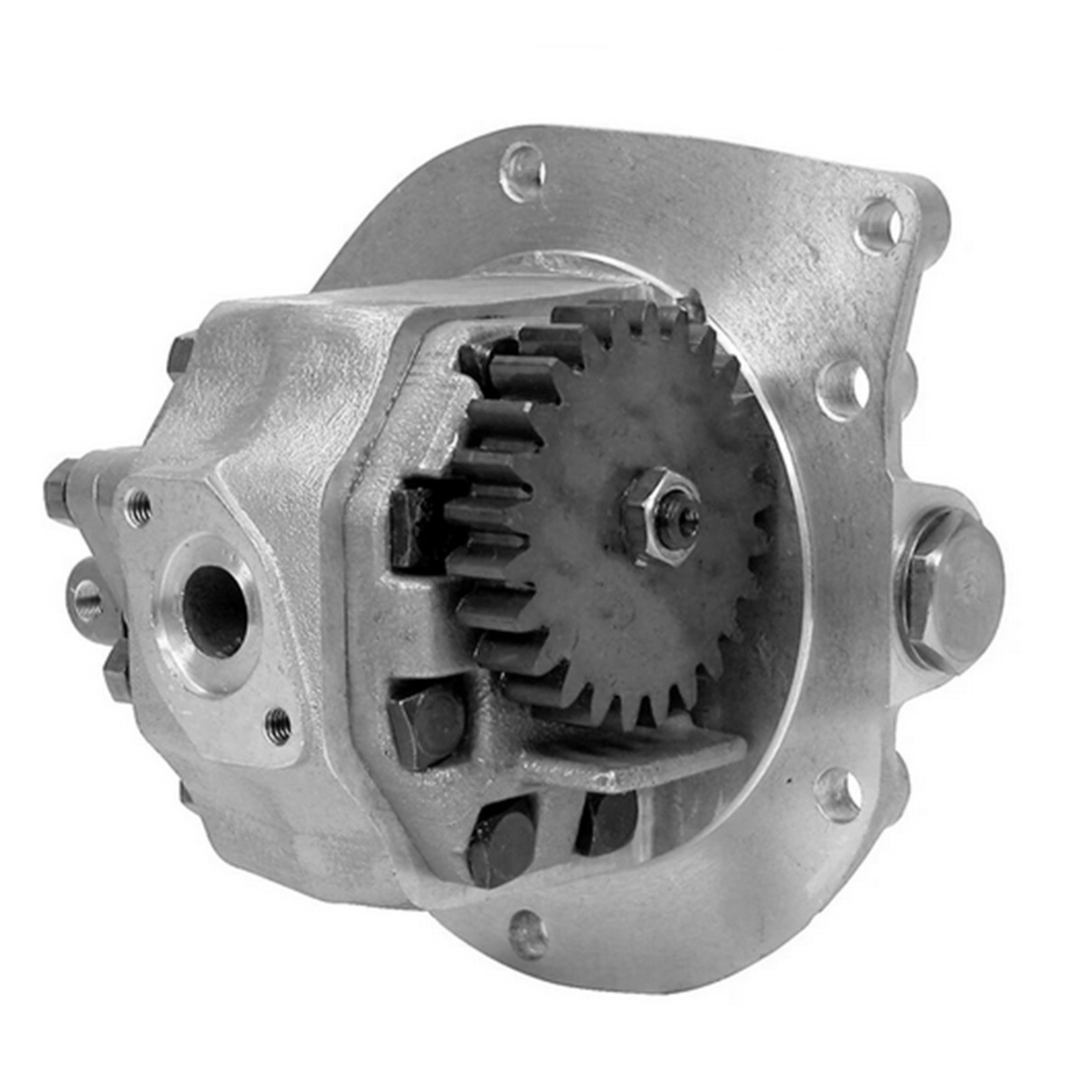 Hydraulikpumpe 81823983 für Ford