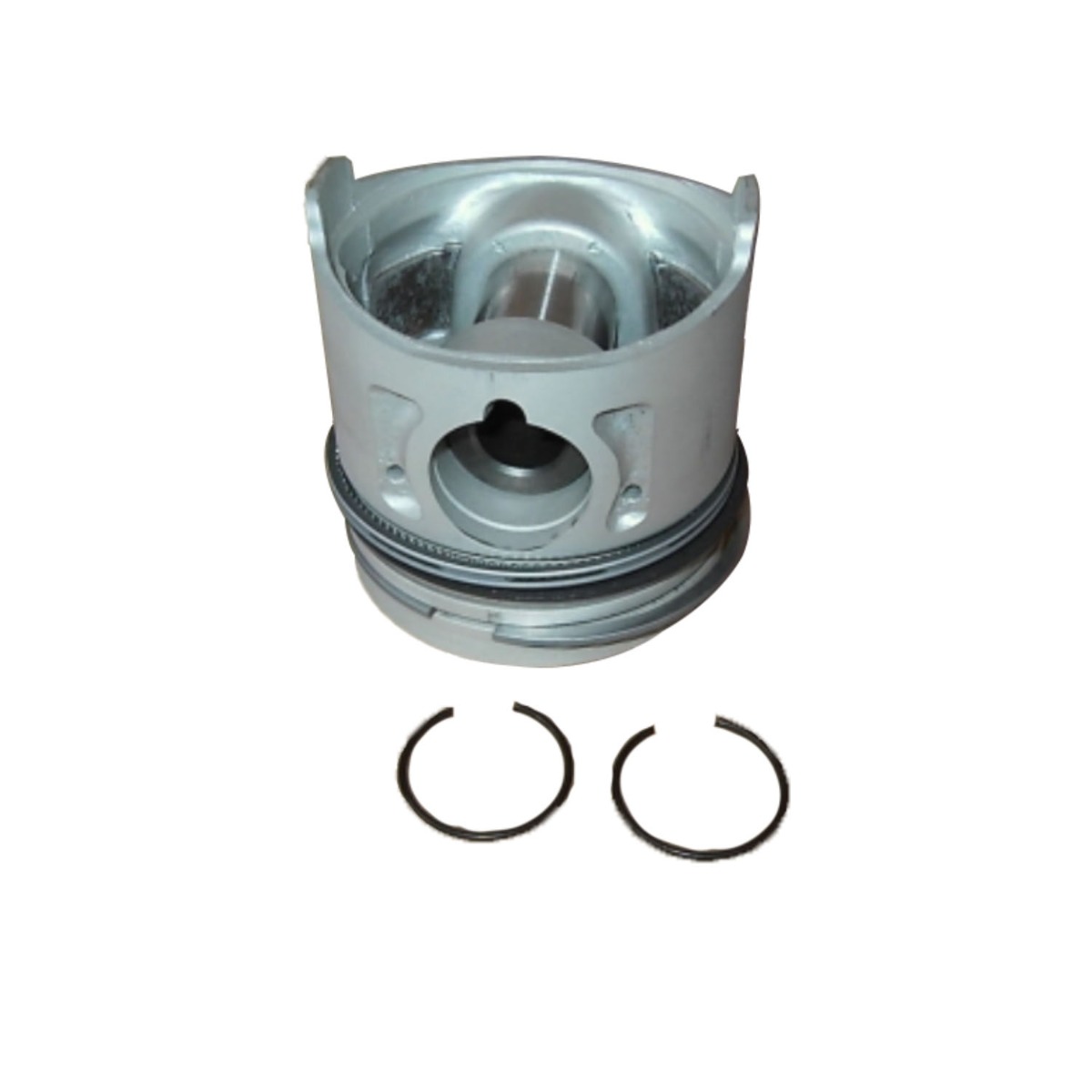 Kolbensatz mit Kolbenring 11-5900 für Thermo King