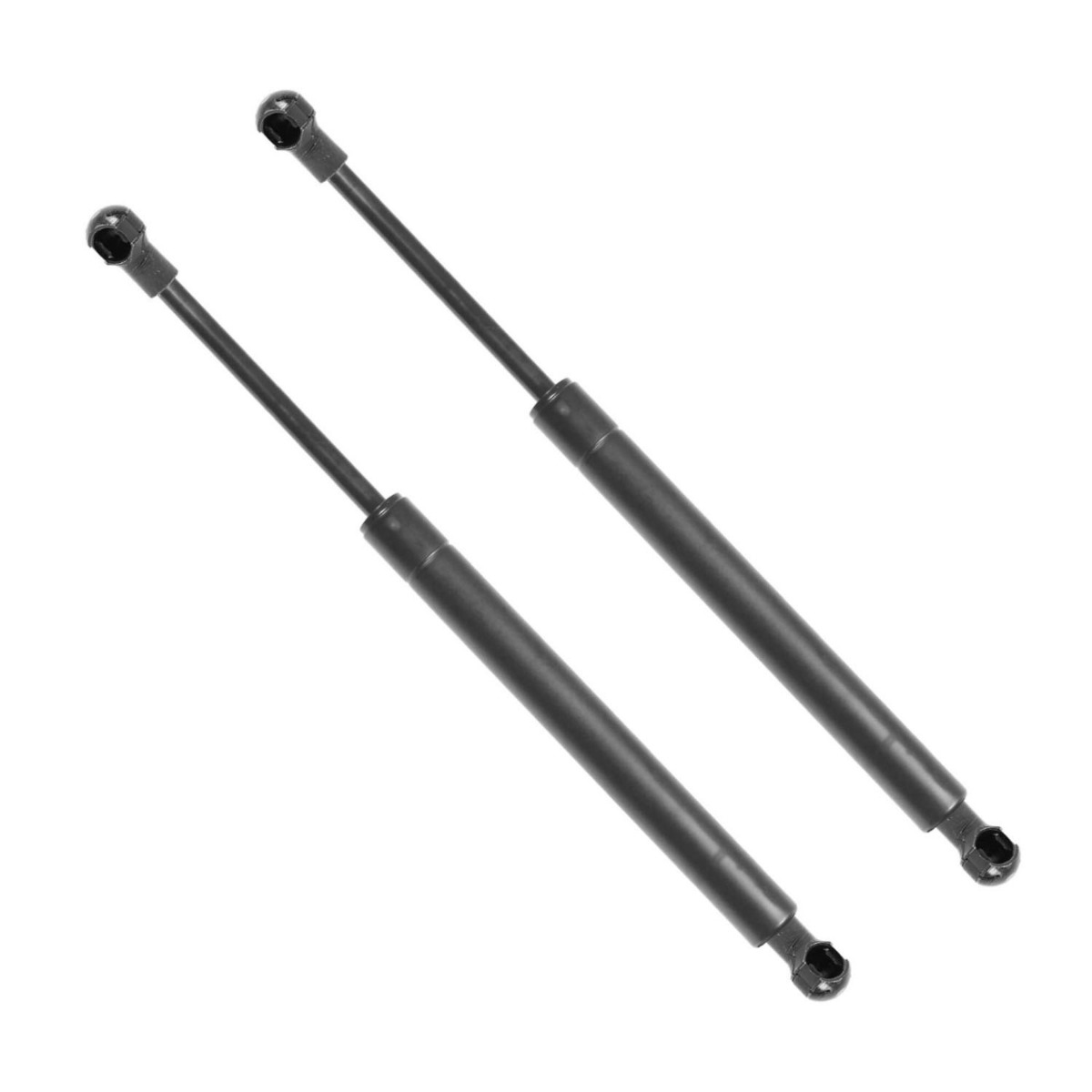 2 Stück Lenkungsdämpfer AUC17940 für John Deere