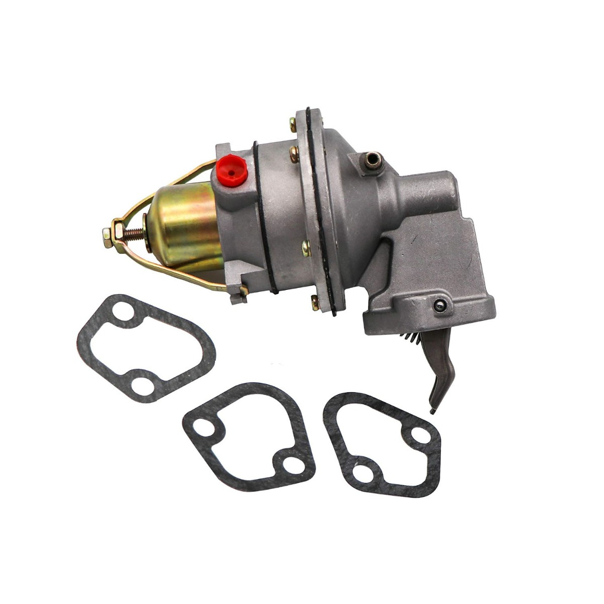 Mechanische Kraftstoffpumpe 42725A3 für Volvo