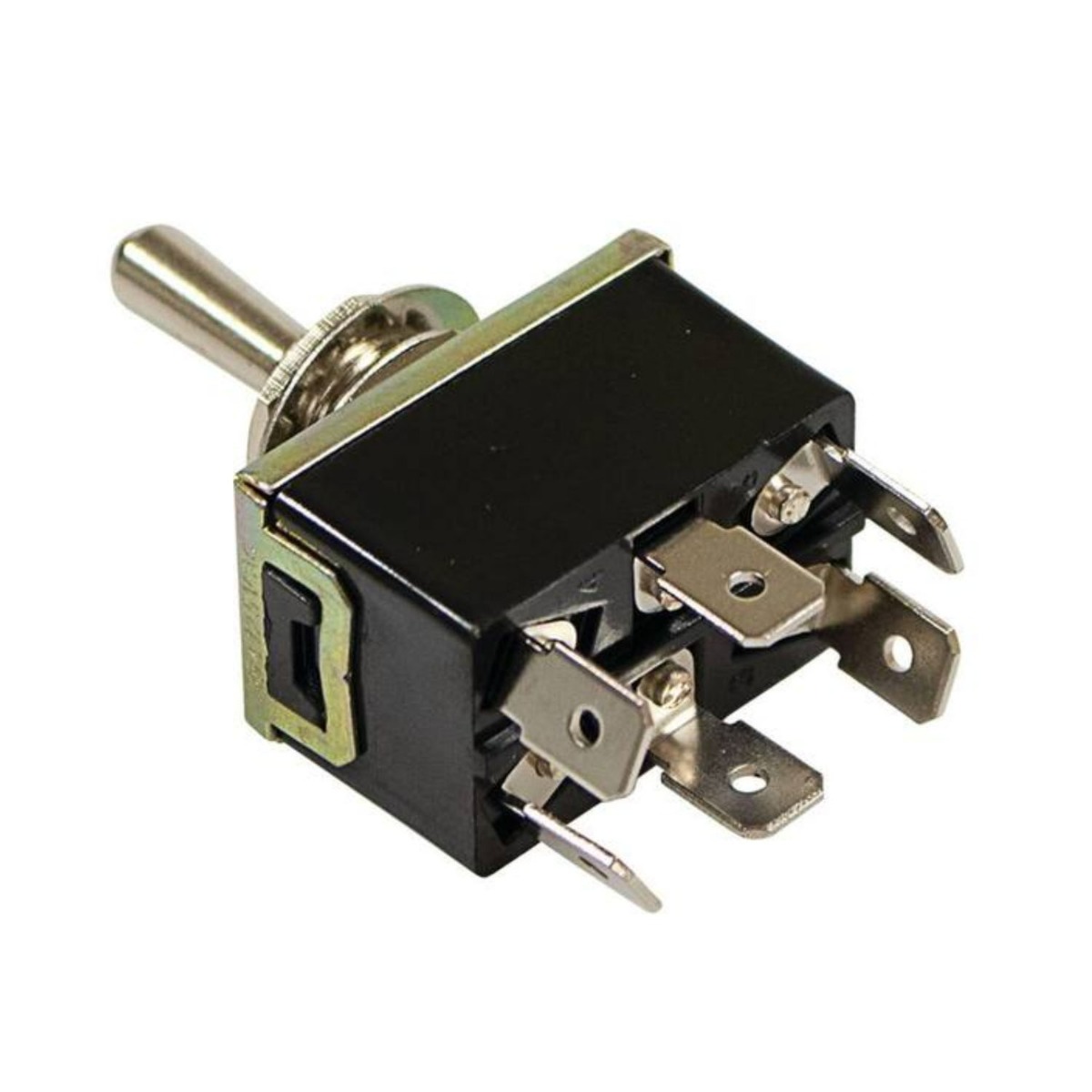 Decklift Kippschalter 078-8077-00 für Bad Boy