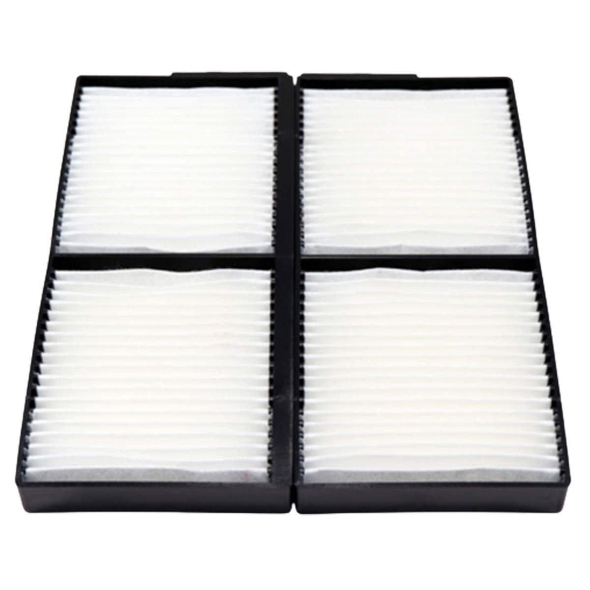 Ensemble de boîtier de filtre à air 6673892 pour Bobcat