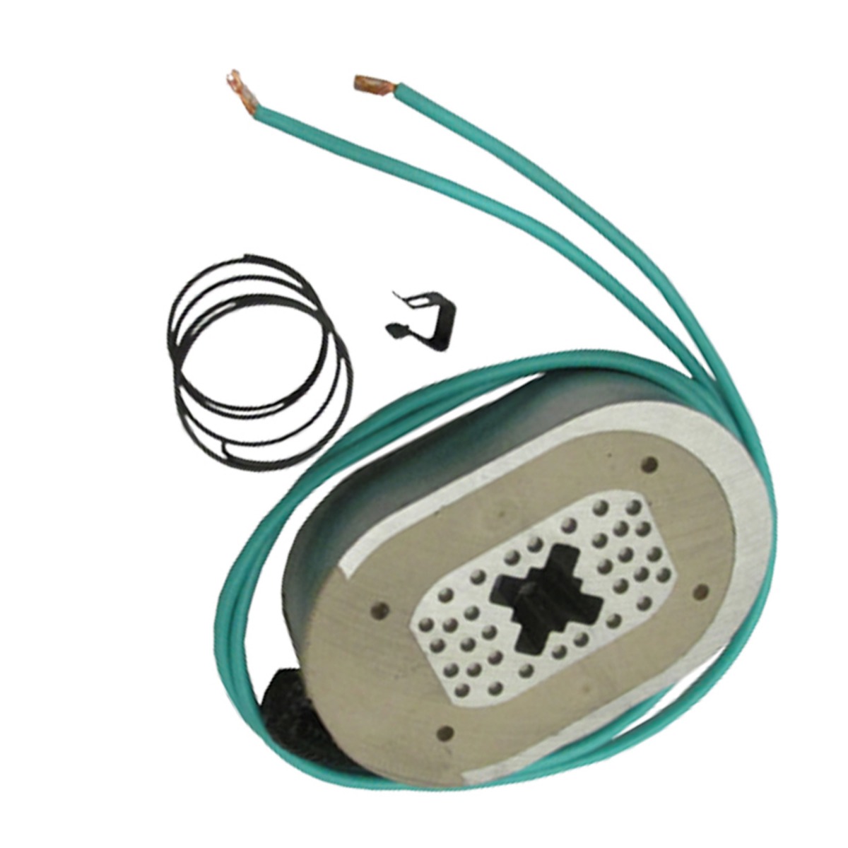 Elektrischer Anhängerbremsmagnetsatz 42-097 für Anhängerachsen