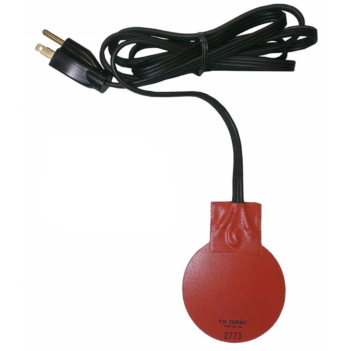 Silikonkissen Heizung 3400061 für Autos