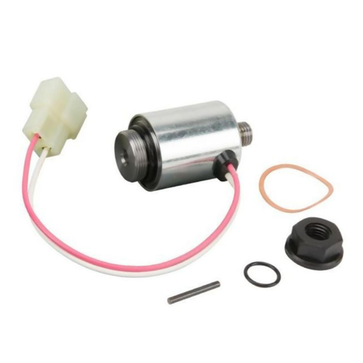 Zapfwellenmagnetventil AM878297 für John Deere