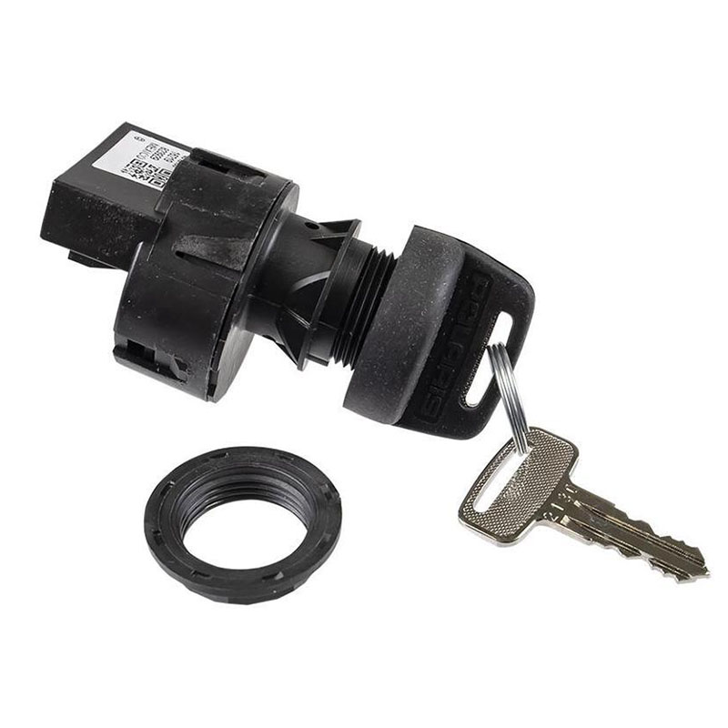 Zündschlüsselschalter 4012166 für Polaris