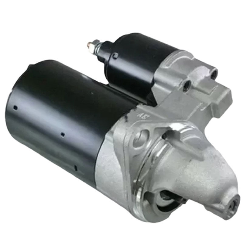 12V 9T 1,1KW Anlasser 714/36700 für JCB