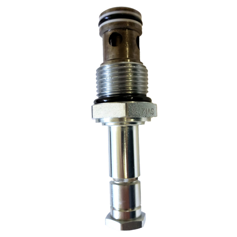 2 Wege Magnetventil mit 2 Positionen SV12-28-0-N-00 für Hydroforce