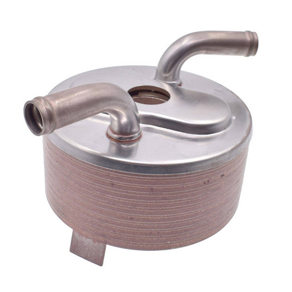 Ölkühler 1240A008 für Mitsubishi