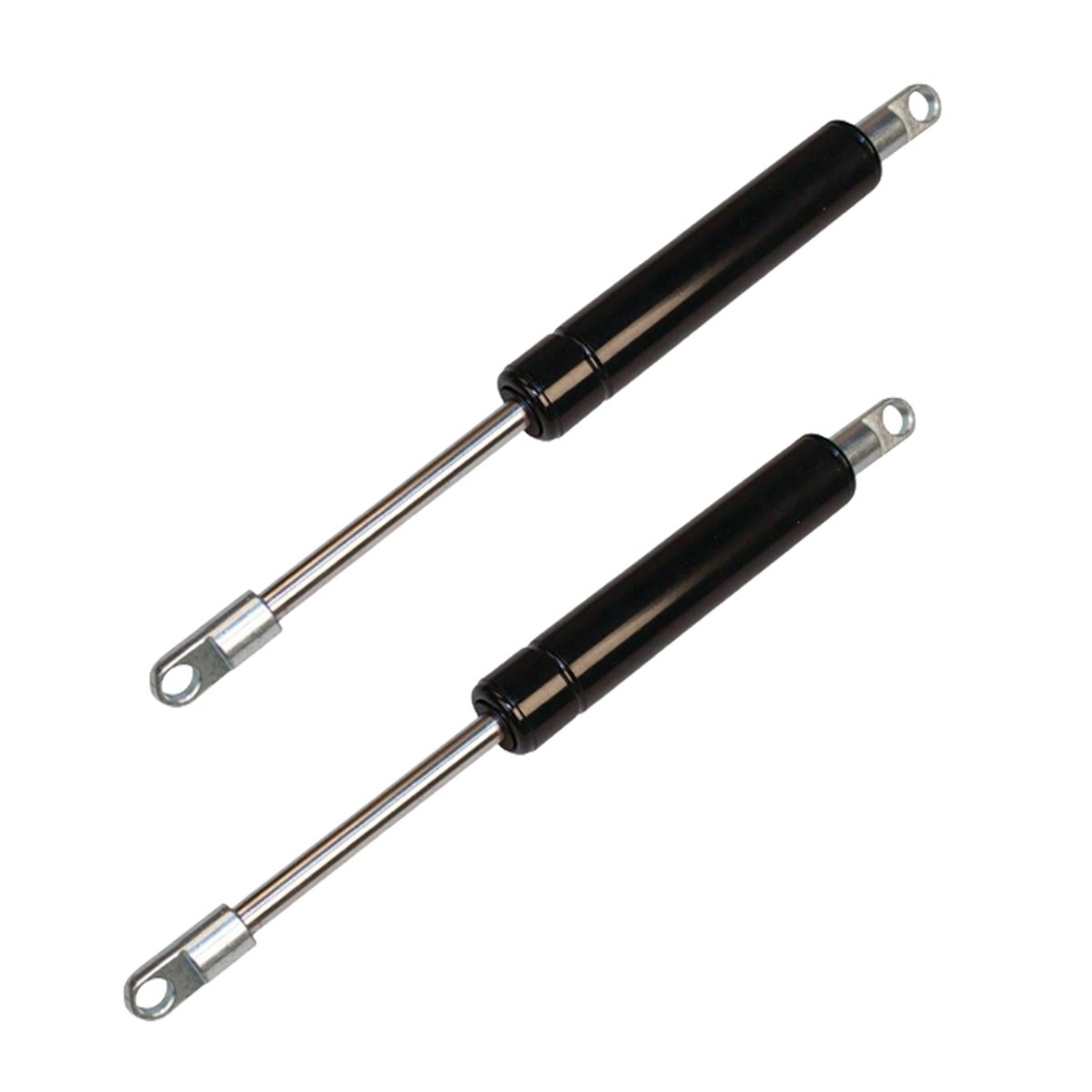 2 Stück Lenkungsdämpfer Stoßdämpfer 3111-42750 für Kubota