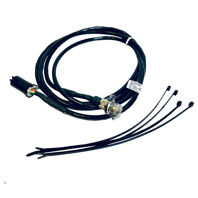 7-poliger Anbausteuersatz 7128426 für Bobcat main product photo