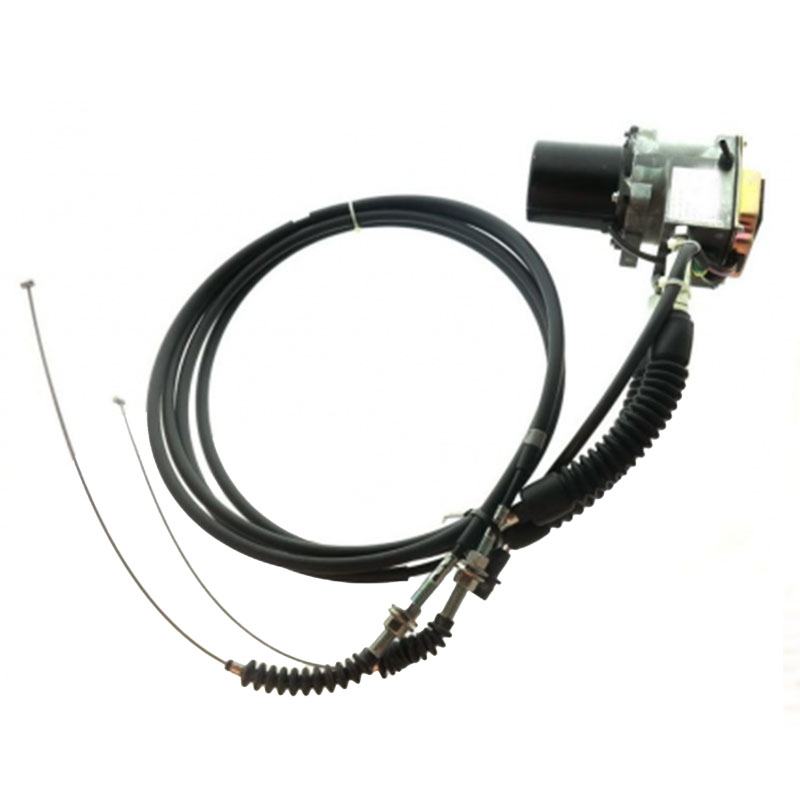 Regler-Drosselmotor 7Y-5558 für Caterpillar