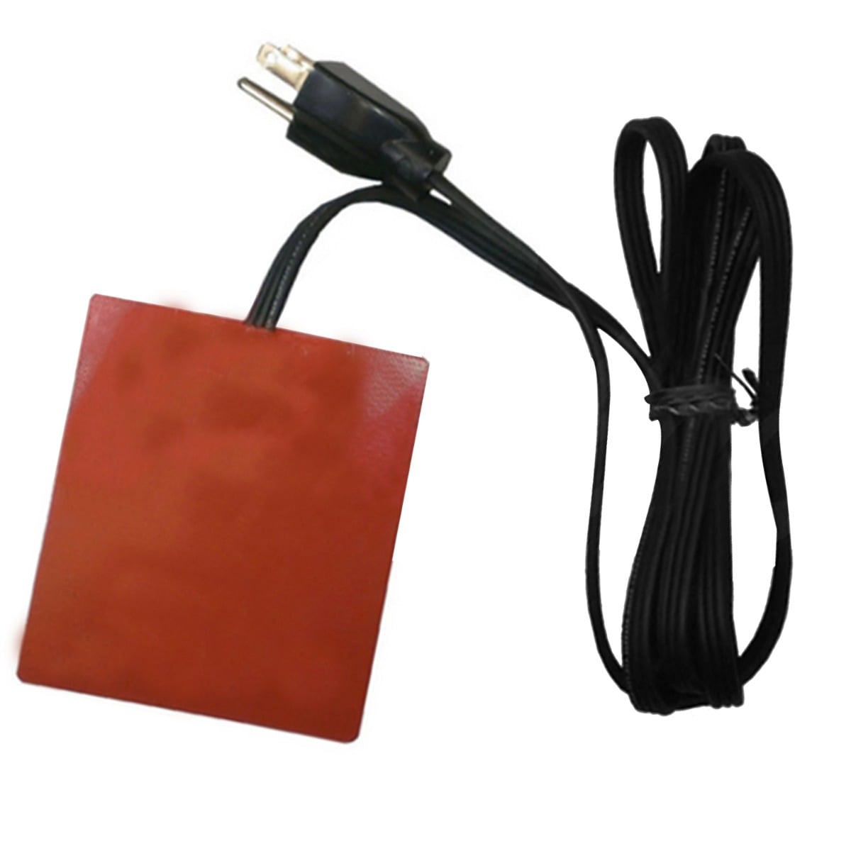 Silikon-Pad-Heizung 3400063 für Zerostart